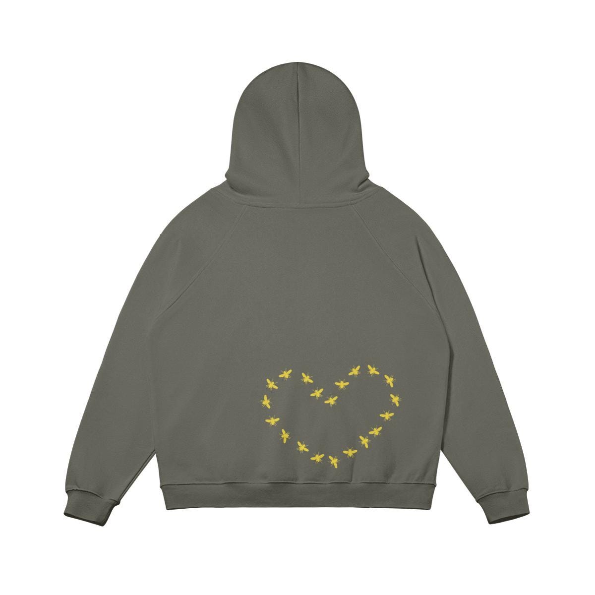 OKX Hive Hoodie | Crypto Gift | Luxury | Cryptocurrency | Hoodie | Trader |  BTC | ETH | Eco-Friendly | Apparel | Bee - Etsy Polska