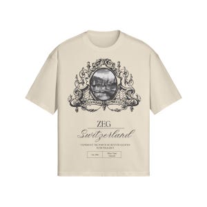 Zeg Dot Tee | Krypto-Geschenk | Streetwear | Währung | Händler | BTC | Ethno | SOL |Blockchain | Punkte | Umweltfreundlich | Kleidung