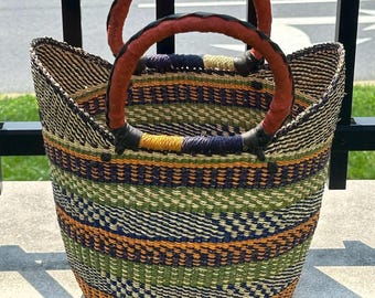 large U-Shopper Baskets