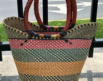 Medium U-Shopper Baskets