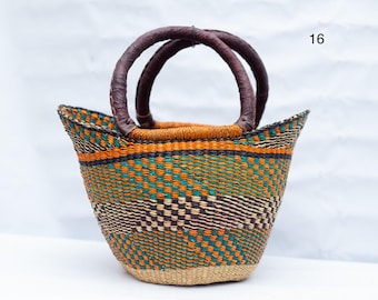 Small  U-Shopper Baskets