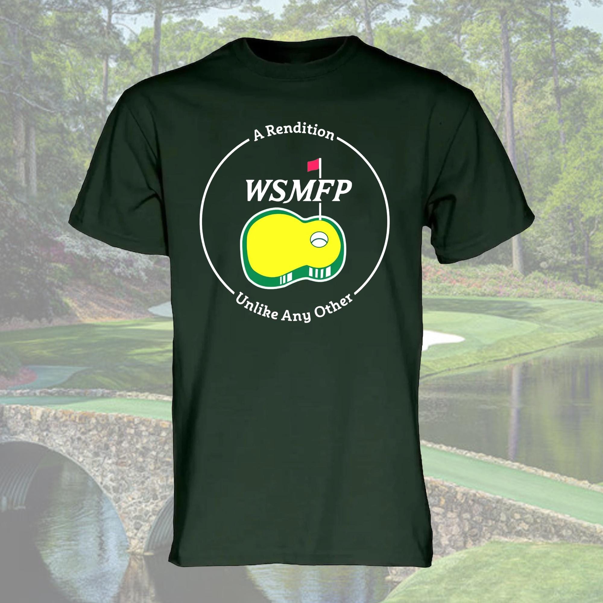 Discover 2025 Masters Golf Augusta Masters Shirt, 2025 The Masters Golf Tournament Shirt