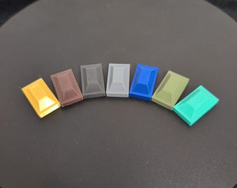 Old School Runescape Bar Set