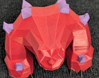 Old School RuneScape TzTok-Jad