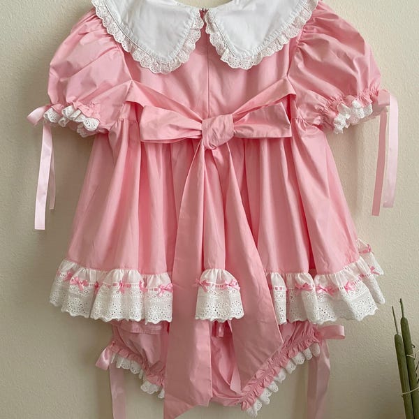 Urina Adult Dress