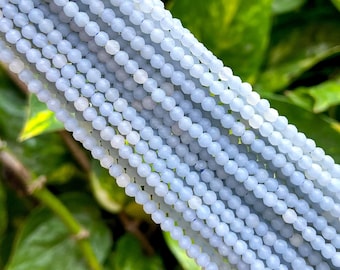JDCB 83pezzi 4 Aetista Bicolore Sciolto Perline di Pietra Naturale JDCB 83pezzi 4 Aetista Bicolore Sciolto Perline di Pietra Naturale
