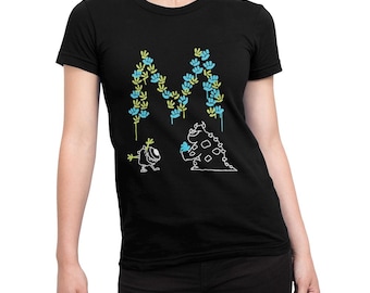 Monsters Universität Chick und Sully T-Shirt, Herren Damen Größen