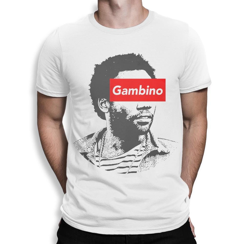 Childish Gambino Shirt - Etsy