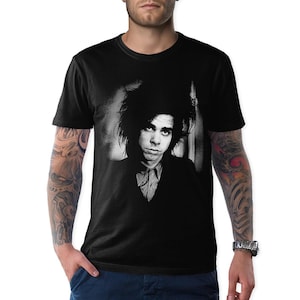 Nick Cave T-Shirt, Men&#39;s Women&#39;s Sizes (MSC-053135)
