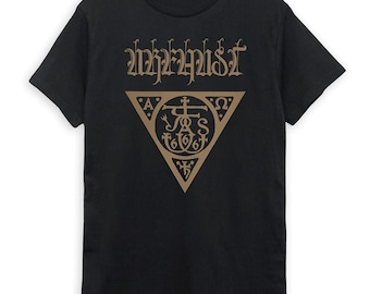 Camiseta Urfaust The Constellation Practice, tallas para hombre y mujer (URF-023223)