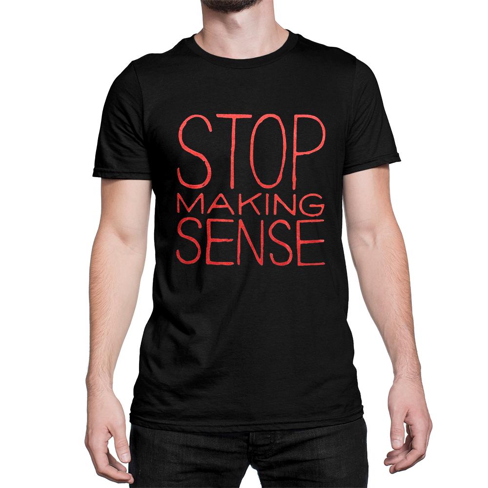 Talking Heads Stop Making Sense T-shirt, Men's Women's Sizes - Etsy