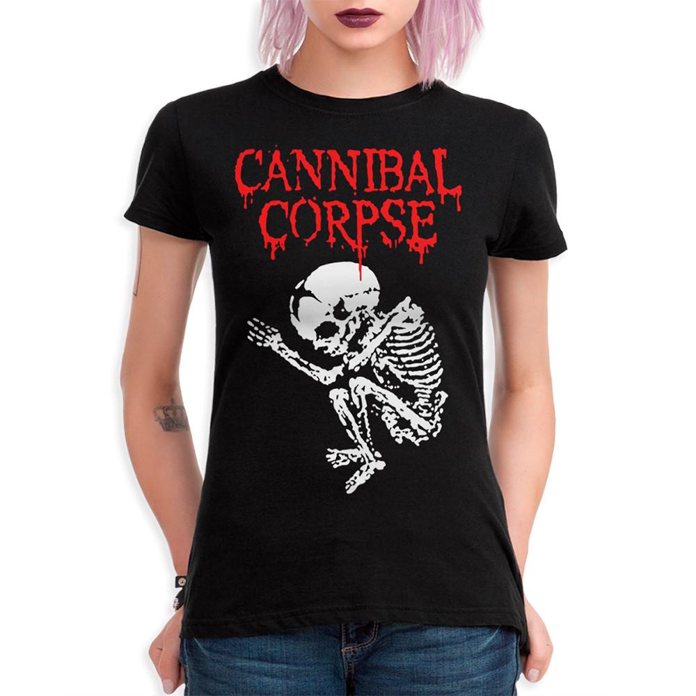 Cannibal Corpse T-shirt, Men's Women's Sizes (MUS-554430) - Etsy