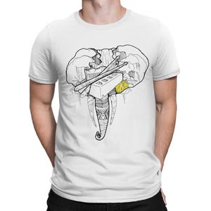 The Stone Roses T-Shirt, Herren Damengrößen