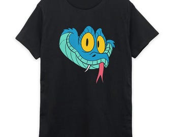 Zootopia Gary De'Snake T-Shirt, Men's Women's Sizes (ZTP-654920)