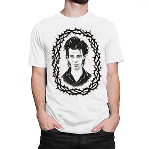 Nick Cave Art T-Shirt, Men&#39;s Women&#39;s Sizes