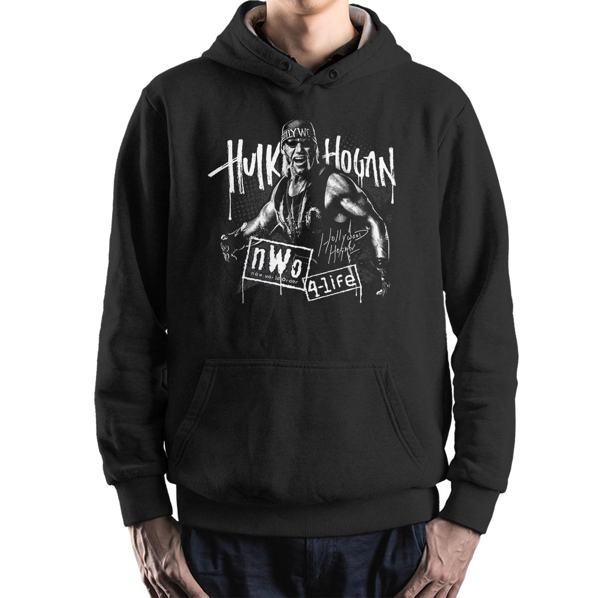 ハルクホーガン　nWoタンクトップ nwo ハルクホーガン タンクトップ - メルカリ