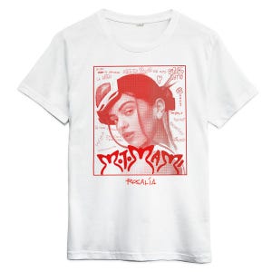 Rosalia Shirt Motomami - Etsy