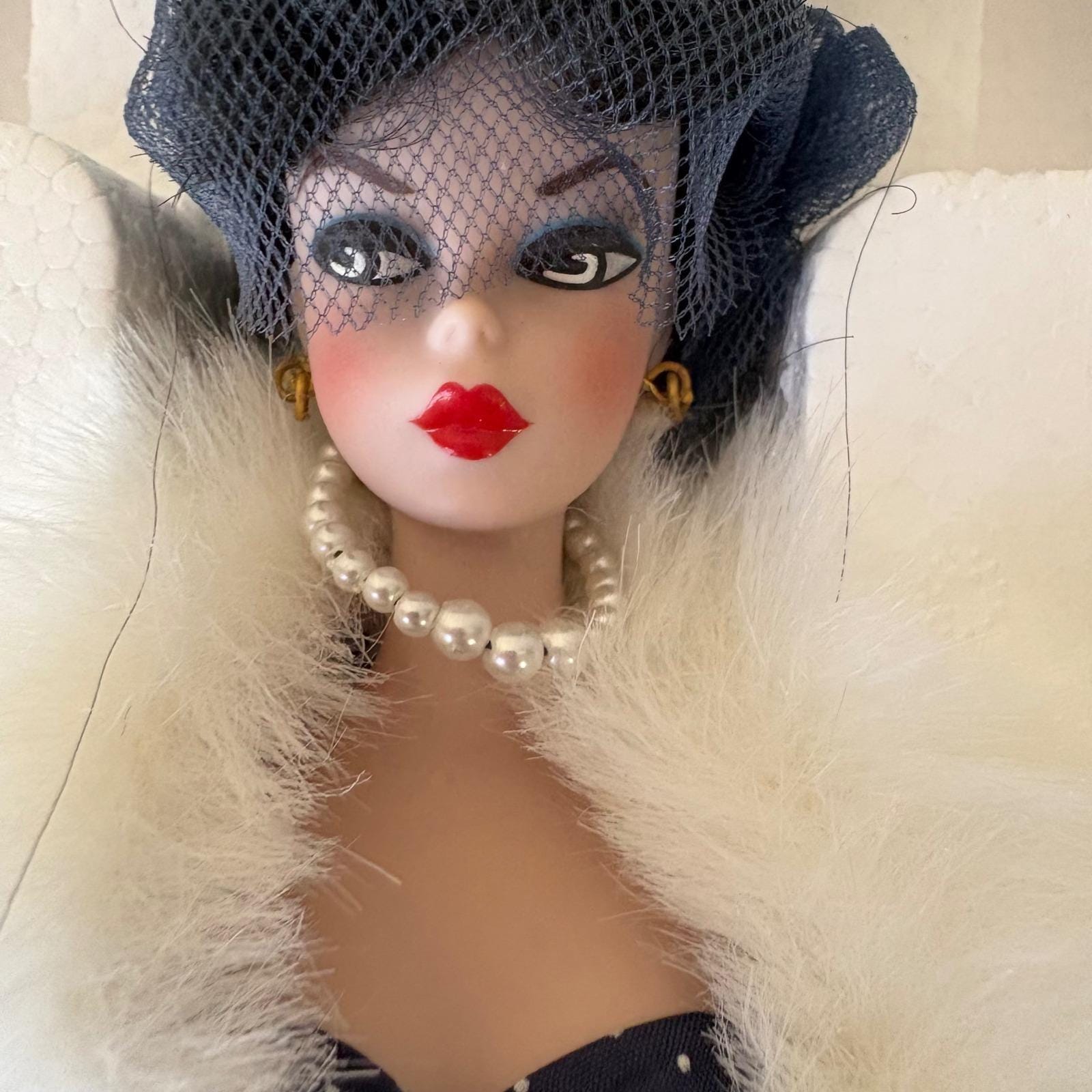 Vintage Barbie Gay Parisienne - Etsy