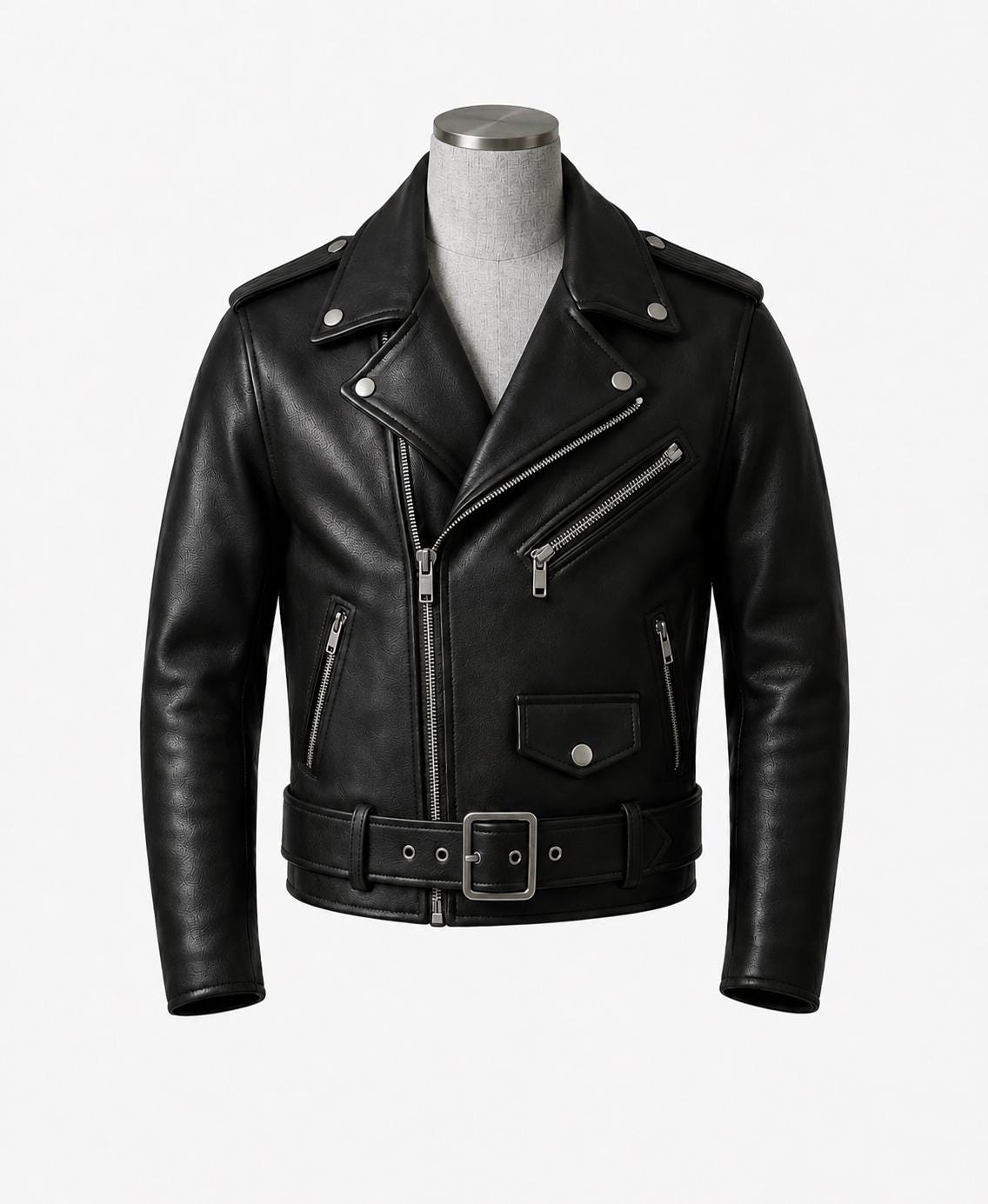 トップス rare 2008 Roen Milan Double Rider Vest Double Rider Jacket - Etsy