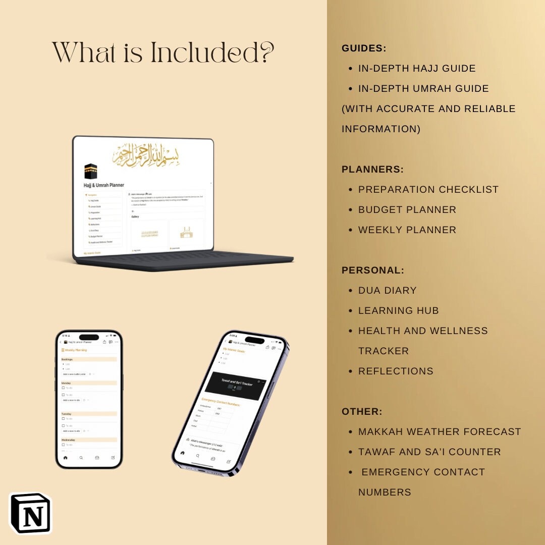 Ultimate Hajj Umrah Planner In depth Guide Budget Planner Dua Ultimate Hajj Umrah Planner In depth Guide Budget Planner Dua