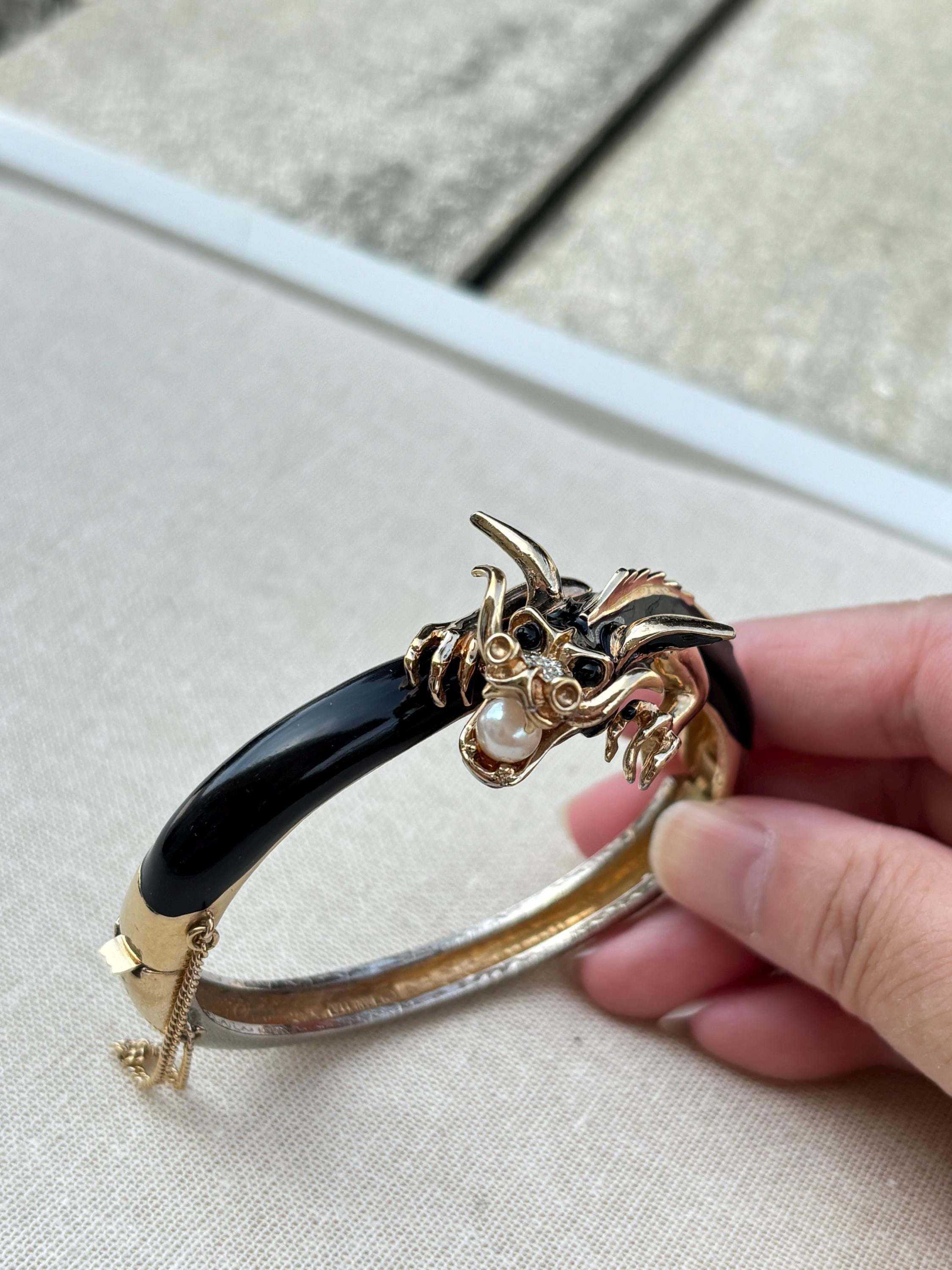 Panetta Bracelet - Etsy Singapore