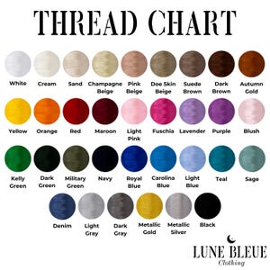 The image is a color chart that displays various hair color shades, including white, cream, sand, champagne, pink, doe skin, suede, dark, autumn gold, yellow, orange, maroon, light pink, fuschia, lavender, purple, blush, yellow, orange, red, maroon, light pink, fuschia, lavender, purple, and teal.