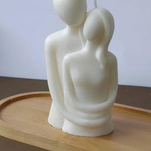 Vela Pareja