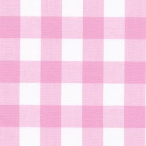 Under Sink Curtain Skirt, Lightweight Gingham Check in 10 Colors, Unlined, Custom Made, Under Counter, Cabinet Curtain, Cafe Length Curtain 画像 5