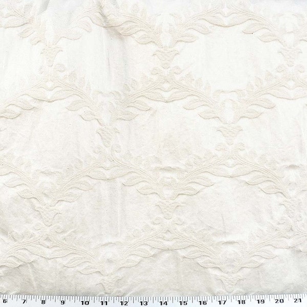 Damask Fabric - Etsy