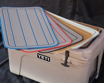 Customized Cooler Lid