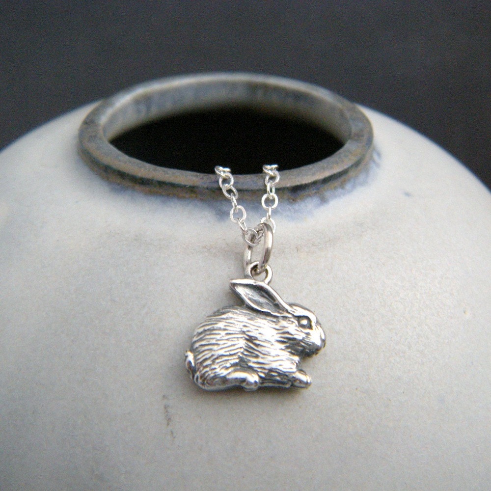 その他 SooyaStudio Rabbit Ban Pendant 925Silver その他 SooyaStudio Rabbit Ban Pendant 925Silver Tiny Silver