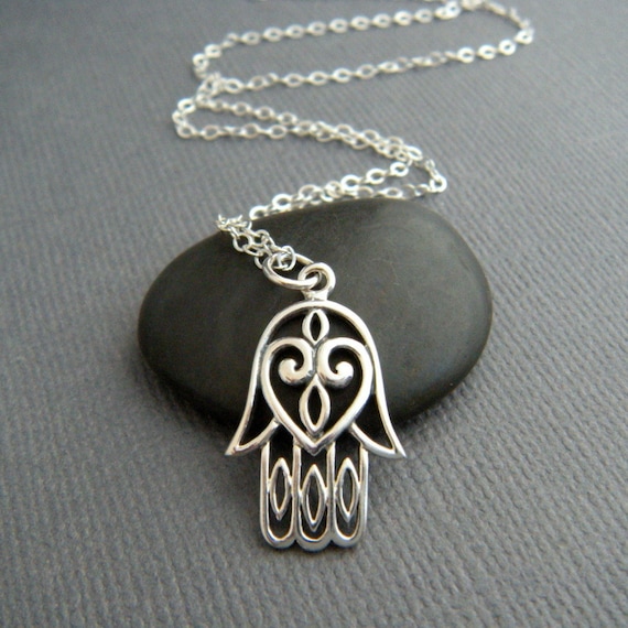Upside down cheap hand pendant