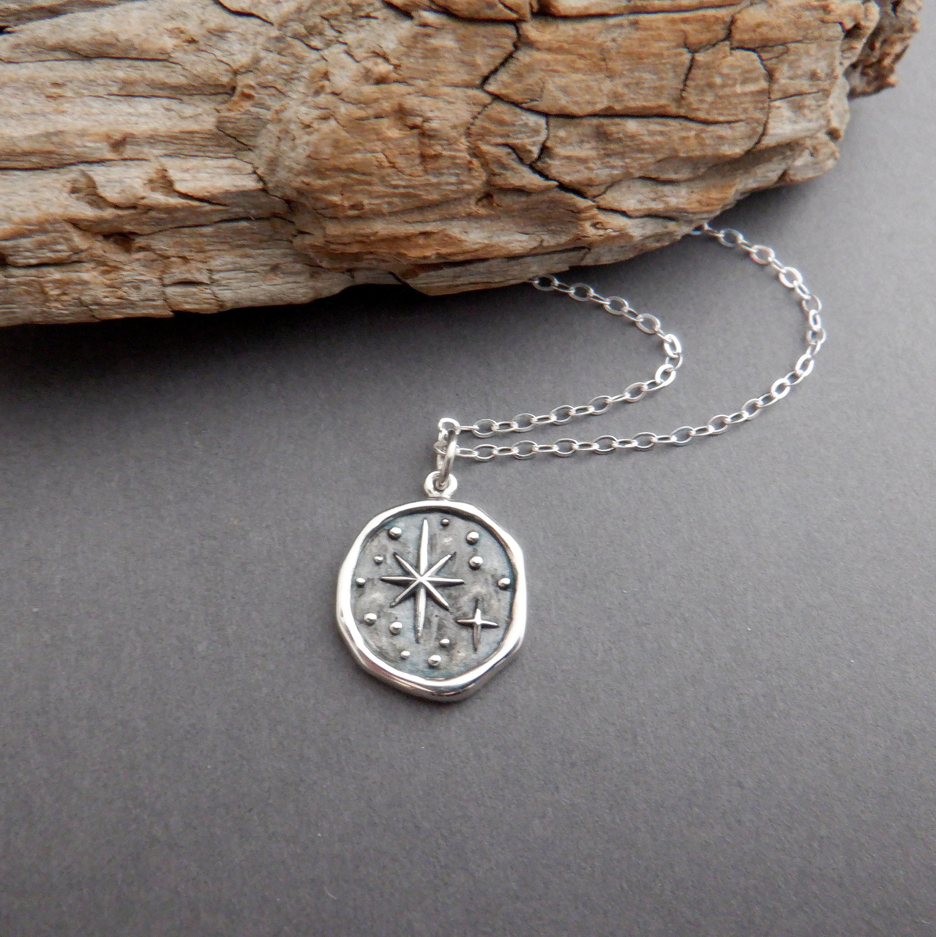 【未使用】ANTHEM FOR THE SENSES NECKLACE Amazon.com: AllSaints Women's Snake Head Strand Necklace