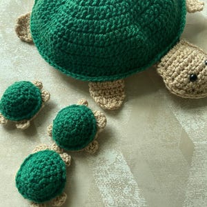 Imcrasy Beginner Crochet & Knitting Kit With Step By Step Video Lessons