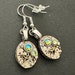 see more listings in the Steampunk Earrings section