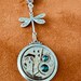 see more listings in the Steampunk Necklaces section