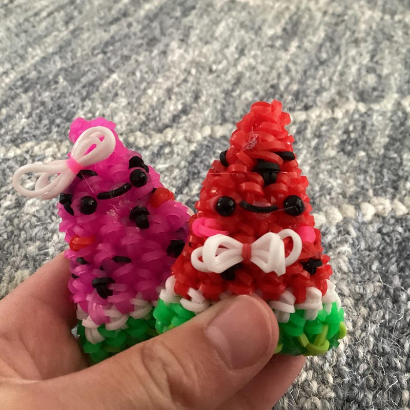 Loomigurumi - Etsy