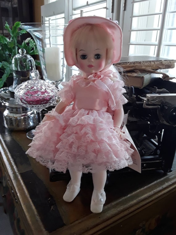 madame alexander renoir doll