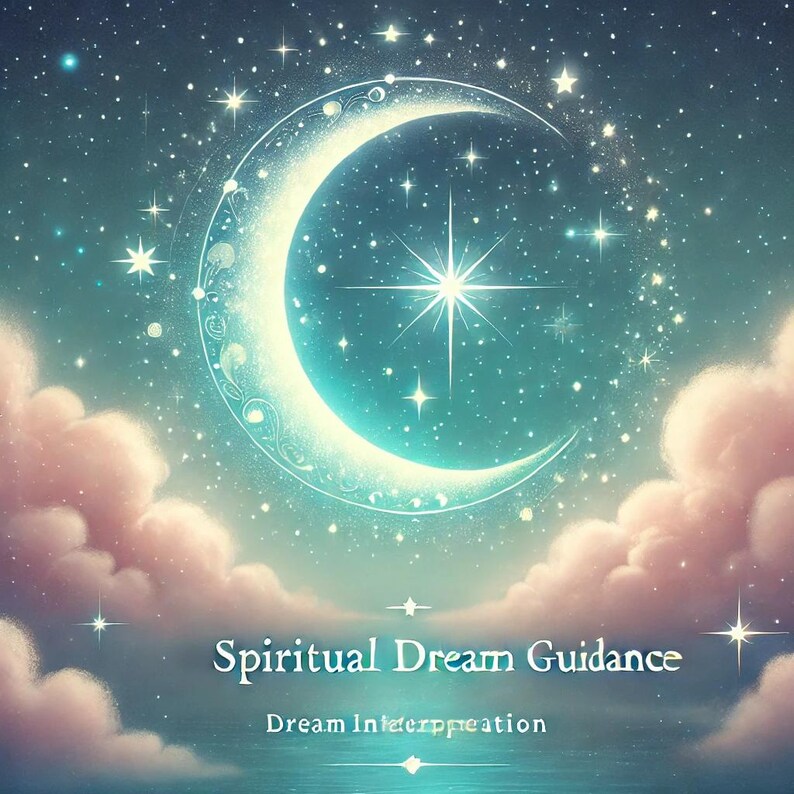 Personalized Dream Interpretation Detailed Dream Analysis Spiritual