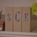 see more listings in the Monogrammed albums section