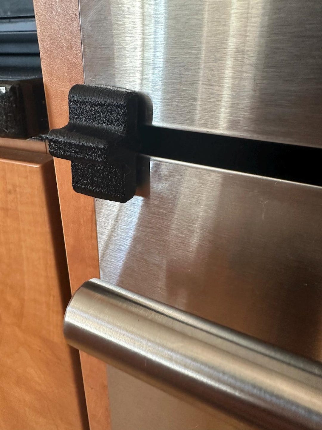 Jenn Air Oven Door Closer - Etsy