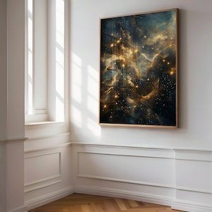 Zodiac Astrology Art Print | Star Sign | Unique Gift | Birthday | Astrology poster | Zodiac art | Constellation Art | Solar System | Galaxy