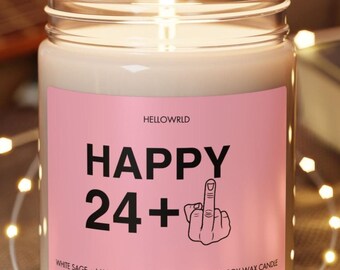 25th Birthday Gift for Her Friend Birthday Gift for 25th Birthday Funny Birthday Gift for Friend Happy 25th Birthday Womens Birthday GIft