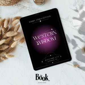Astrologia Tema Natale Oroscopo Libro Zodiaco Personalizzato