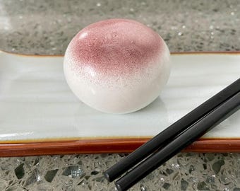 Sticky Taro Mochi Squishy Toy | Zintuiglijk fidgetspeeltje | Speelgoed tegen stress | Zacht handknijpspeeltje | Ontspannend rustgevend cadeau
