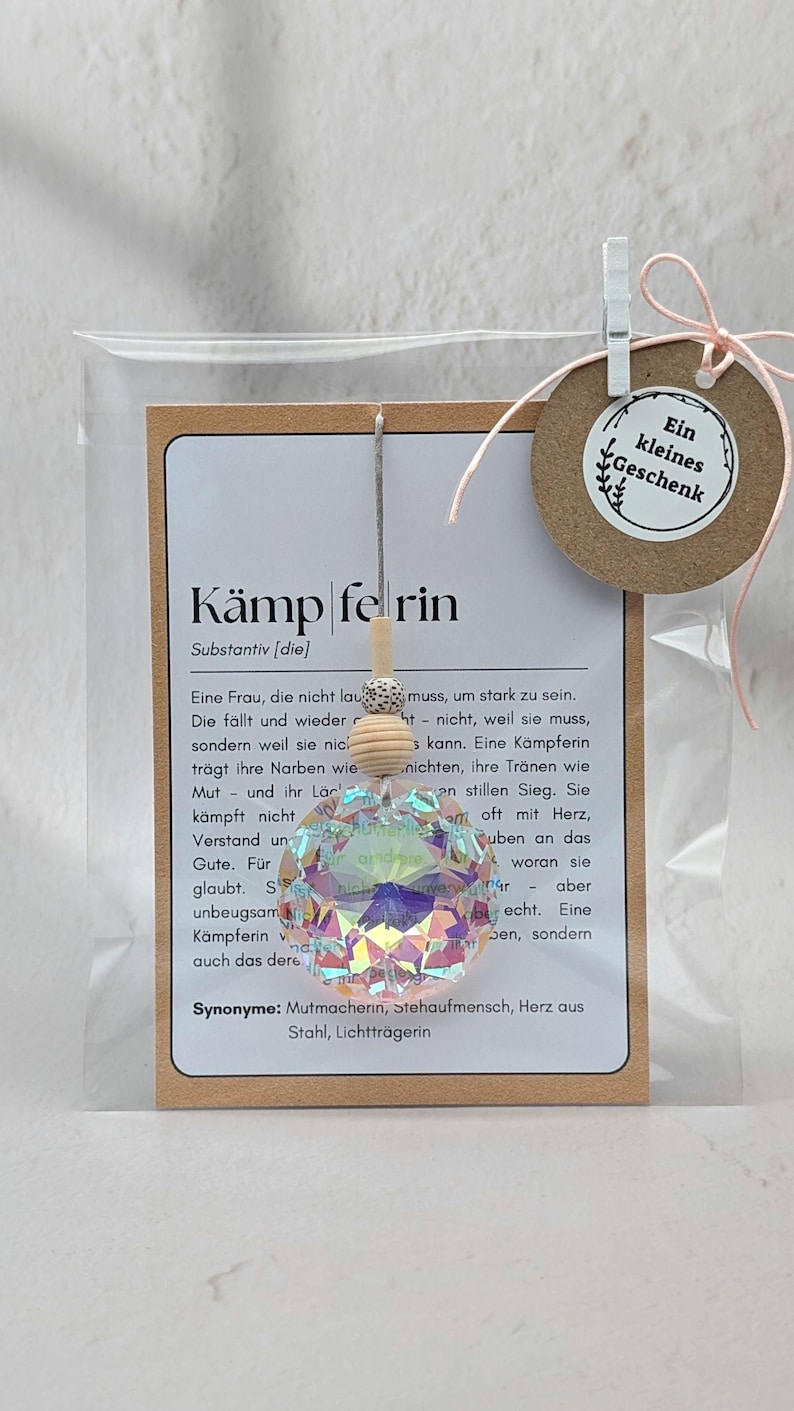 Geschenk beste Freundin