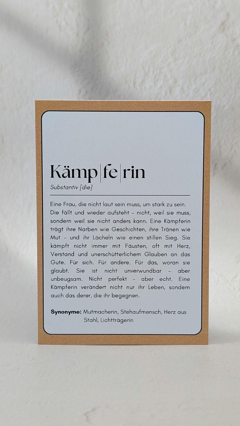 Sonnenfänger
