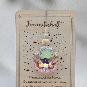 personalisierte Geschenke Freundin
