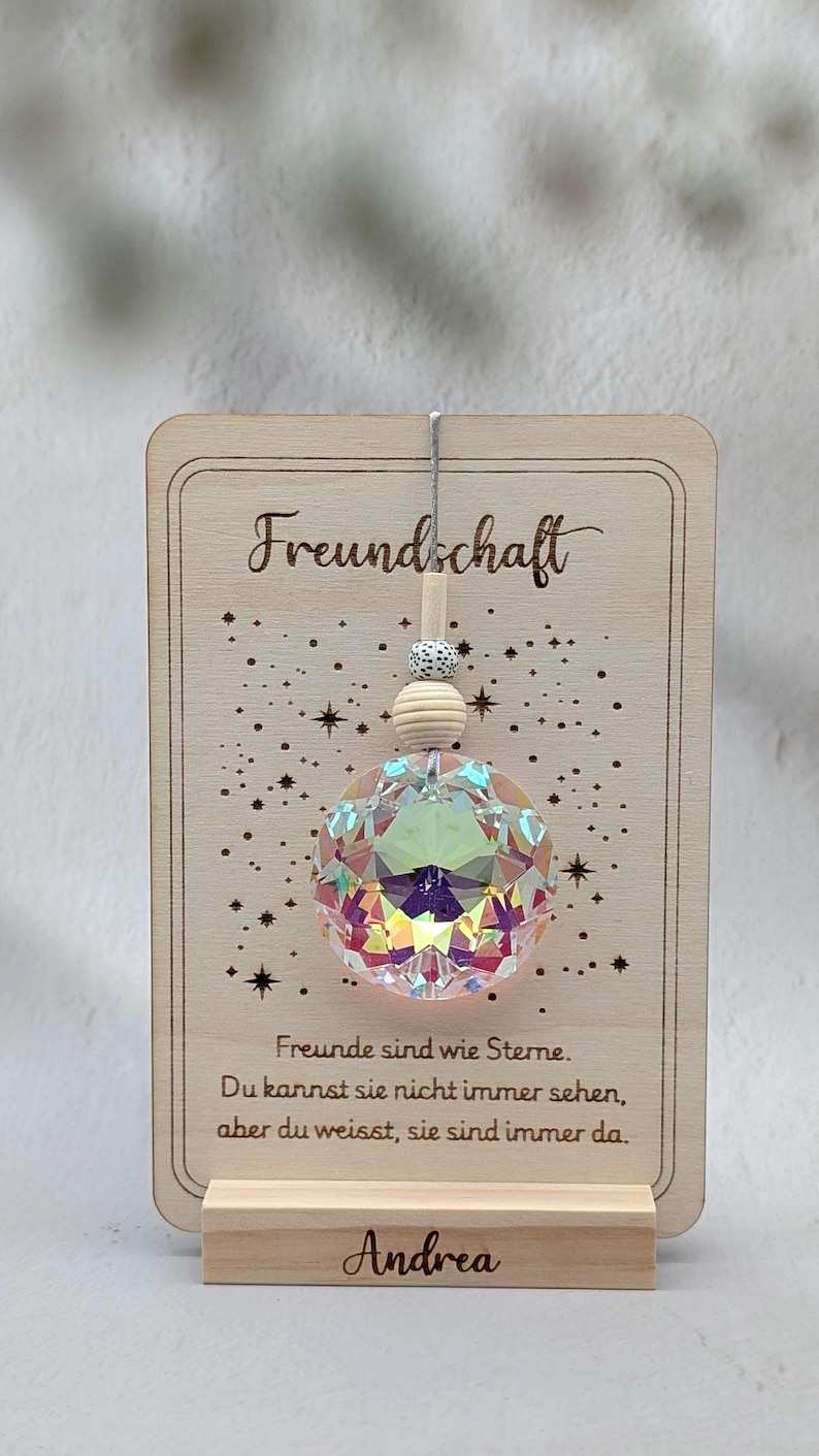 personalisierte Geschenke Freundin