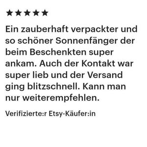 Sonnenfänger